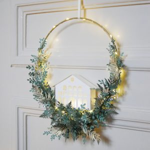 couronne Home for your time
