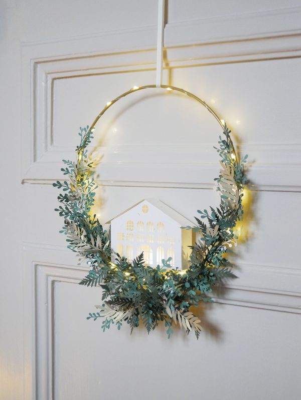 couronne Home for your time