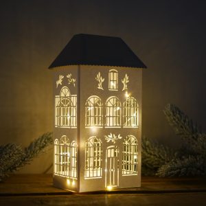 maison Maja Taille M illuminée