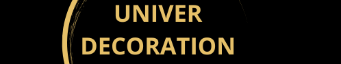 Univer décoration